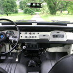 1976 Toyota Land Cruiser