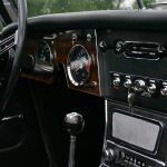 1965 Austin Healey 3000 BJ8