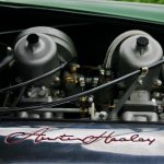 1965 Austin Healey 3000 BJ8