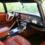 1973 Jaguar XKE V12